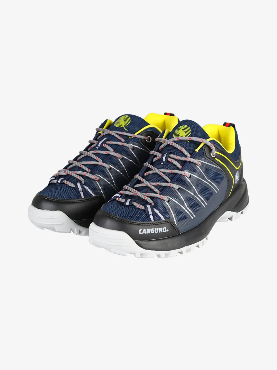 Canguro Scarpe uomo da trekking