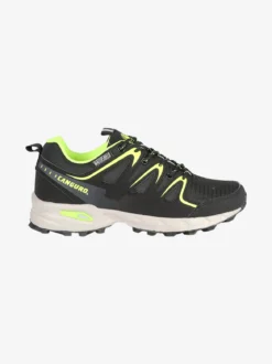 Canguro Scarpe uomo impermeabili da trekking