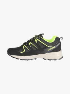 Canguro Scarpe uomo impermeabili da trekking