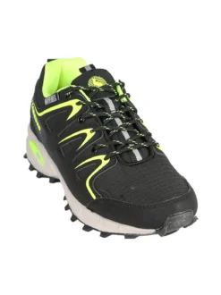 Canguro Scarpe uomo impermeabili da trekking