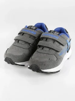 Canguro Sneakers bambino con strappi