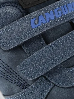 Canguro Sneakers bambino con strappi