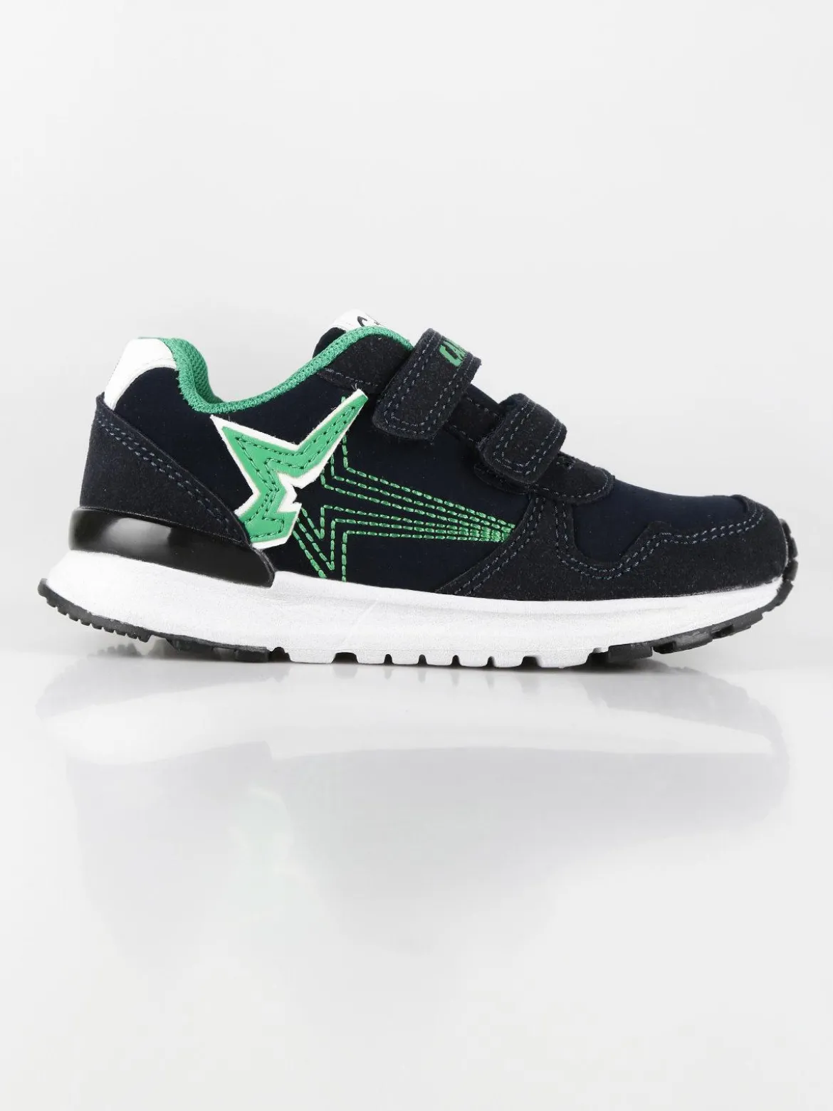 Canguro Sneakers bambino con strappi