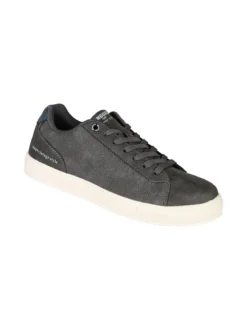 Canguro Sneakers basse da uomo - antracite