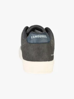 Canguro Sneakers basse da uomo - antracite