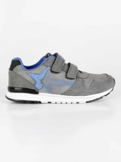 Canguro Sneakers bimbo con strappi