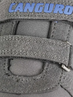 Canguro Sneakers bimbo con strappi