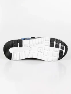 Canguro Sneakers bimbo con strappi