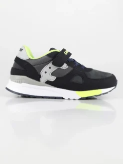 Canguro Sneakers per bambino in ecopelle