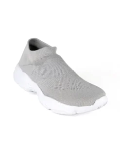 Canguro Sneakers slip on in tessuto