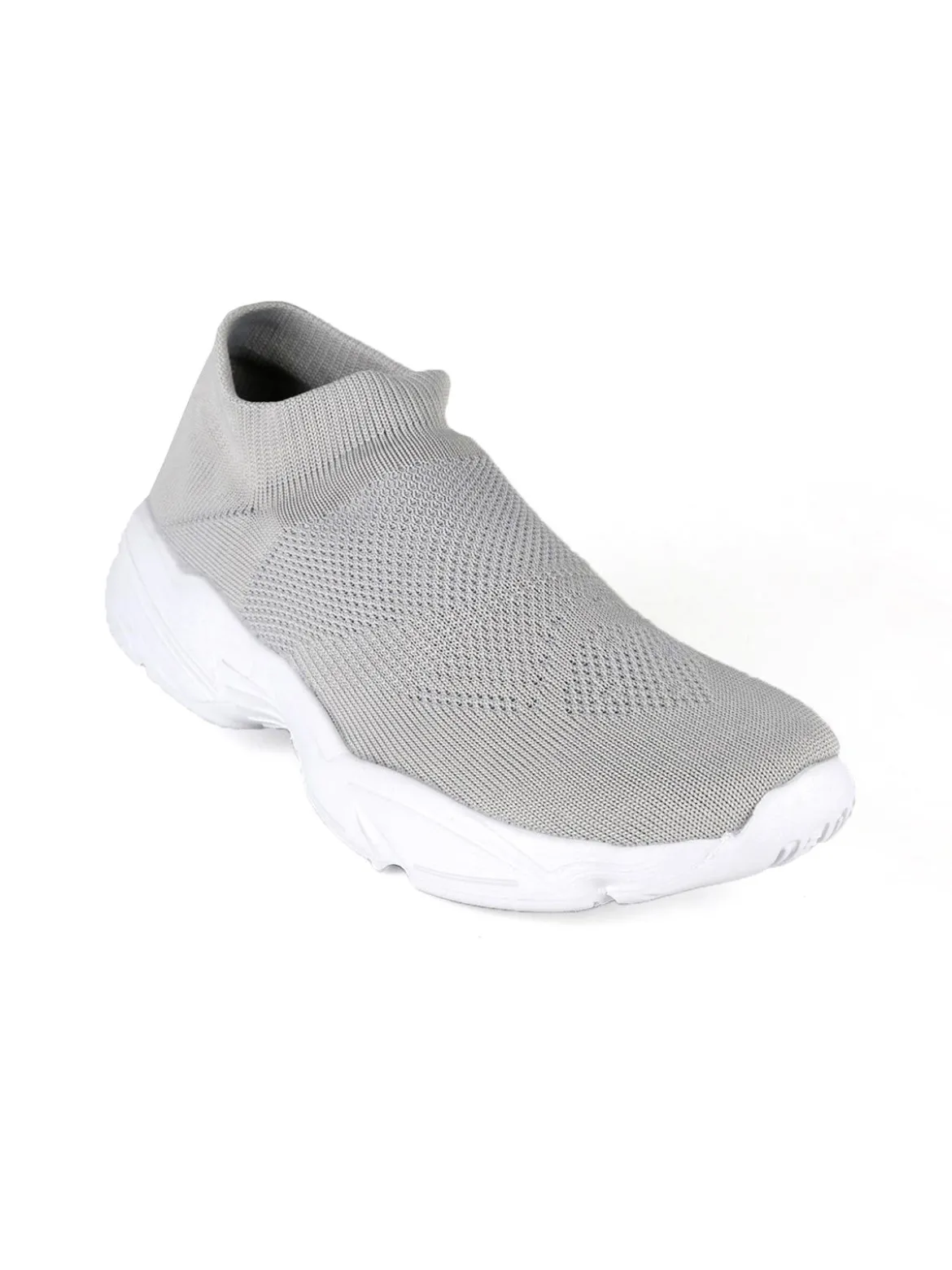 Canguro Sneakers slip on in tessuto
