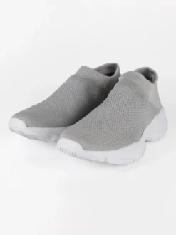 Canguro Sneakers slip on in tessuto
