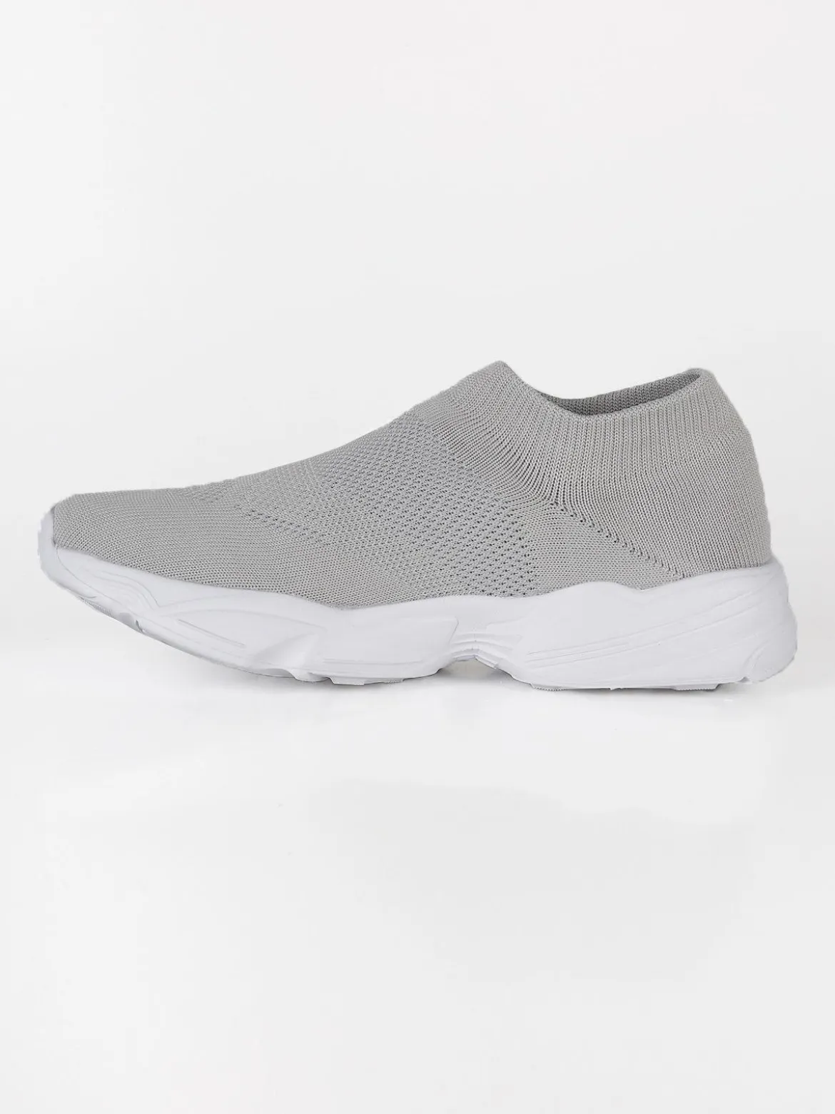Canguro Sneakers slip on in tessuto