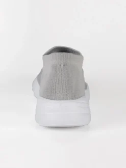 Canguro Sneakers slip on in tessuto