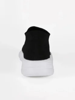 Canguro Sneakers slip on in tessuto