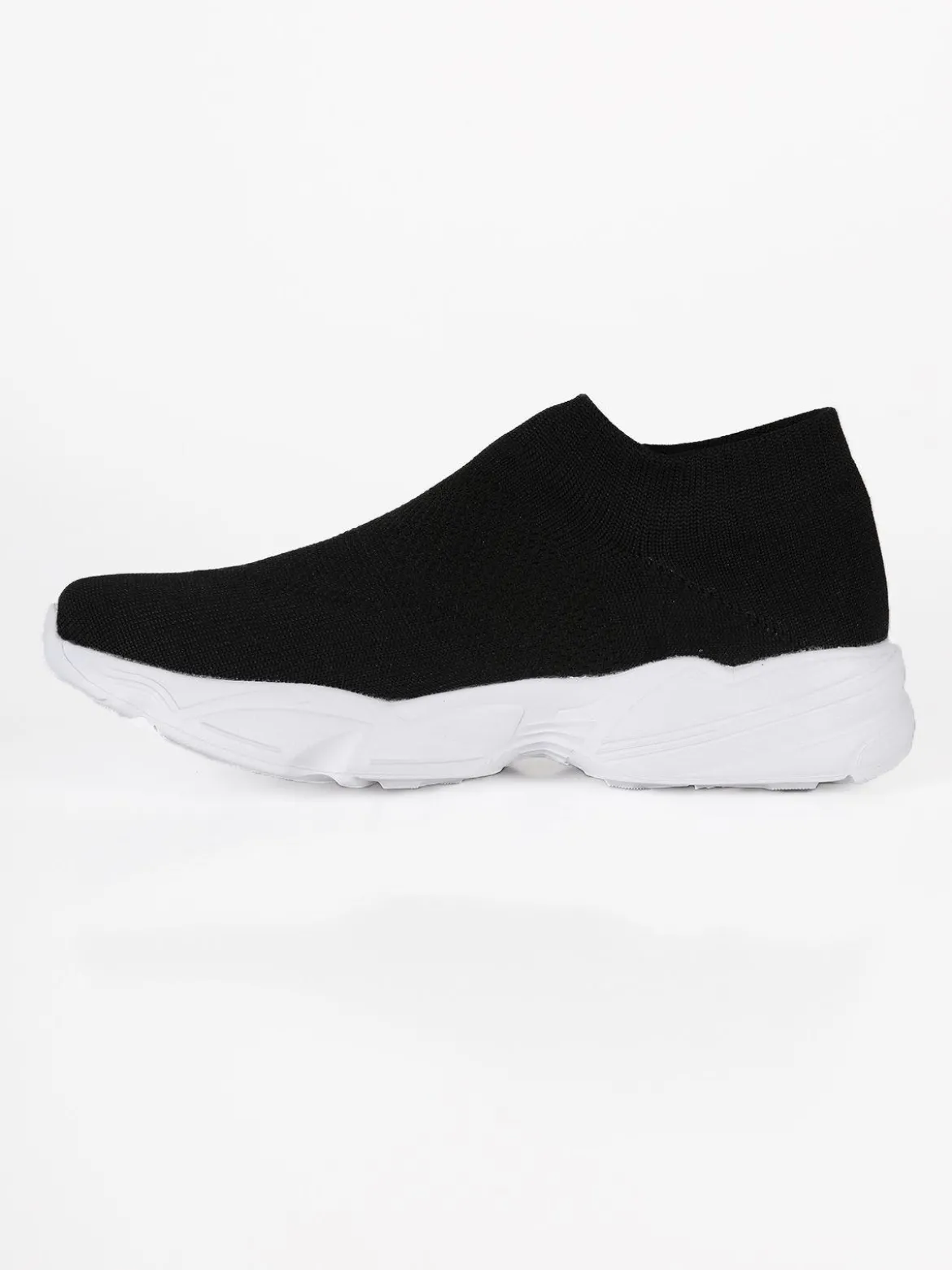 Canguro Sneakers slip on in tessuto