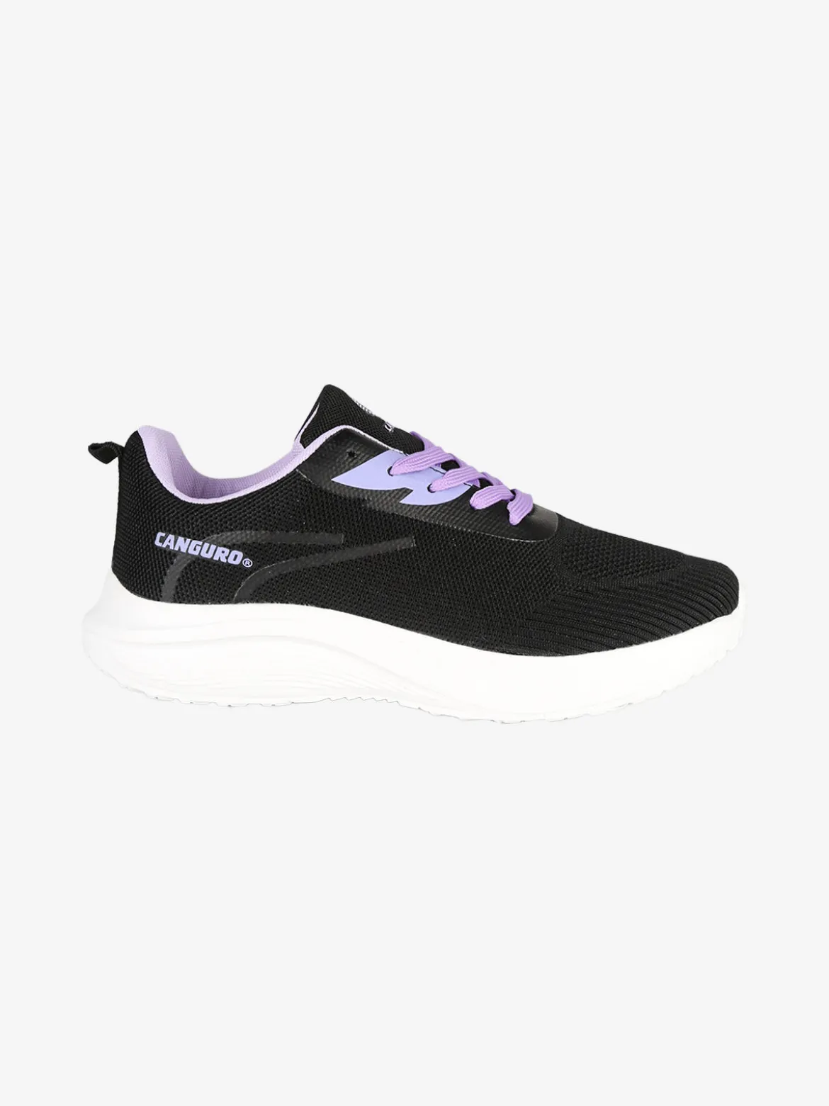 Canguro Sneakers sportive da donna in tessuto
