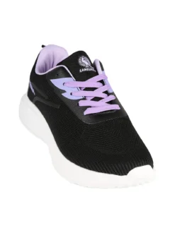 Canguro Sneakers sportive da donna in tessuto