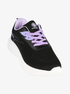 Canguro Sneakers sportive da donna in tessuto
