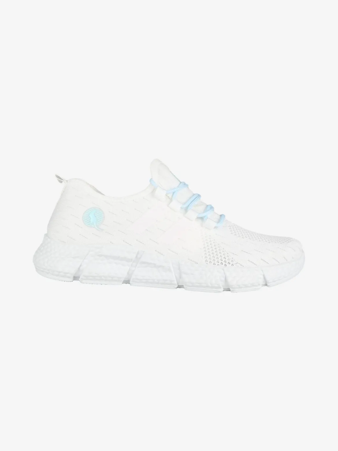 Canguro Sneakers sportive da uomo in tessuto