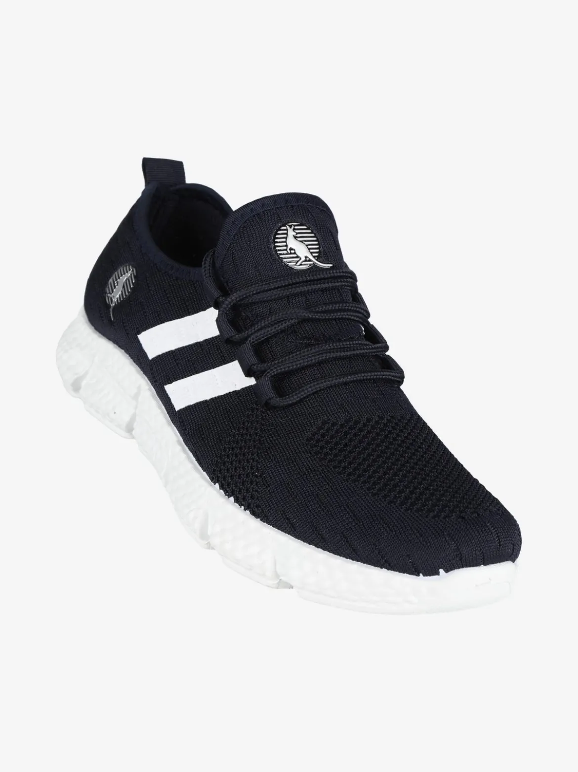 Canguro Sneakers sportive da uomo in tessuto
