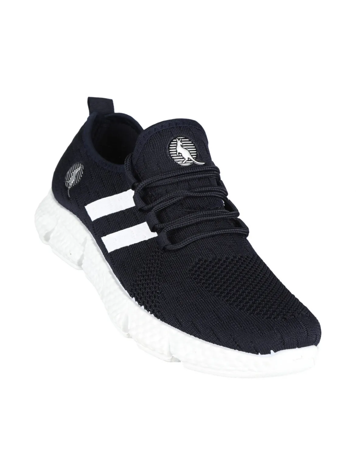 Canguro Sneakers sportive da uomo in tessuto