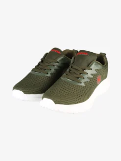 Canguro Sneakers sportive da uomo stringate