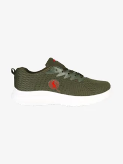 Canguro Sneakers sportive da uomo stringate