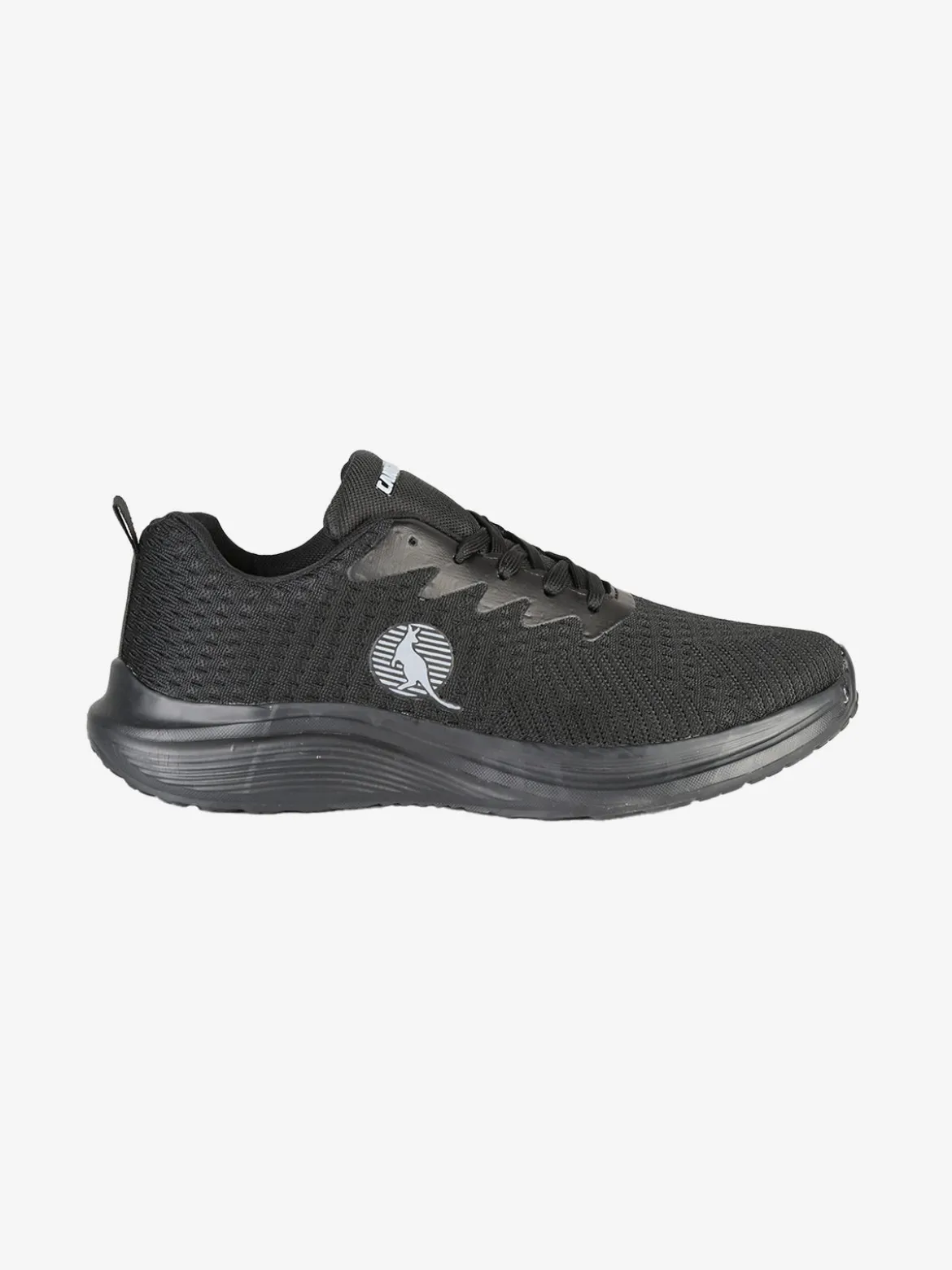 Canguro Sneakers sportive da uomo stringate