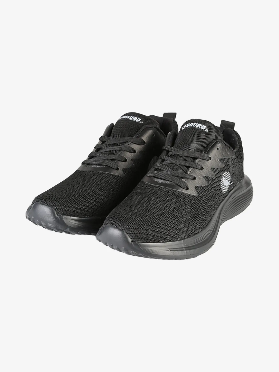 Canguro Sneakers sportive da uomo stringate