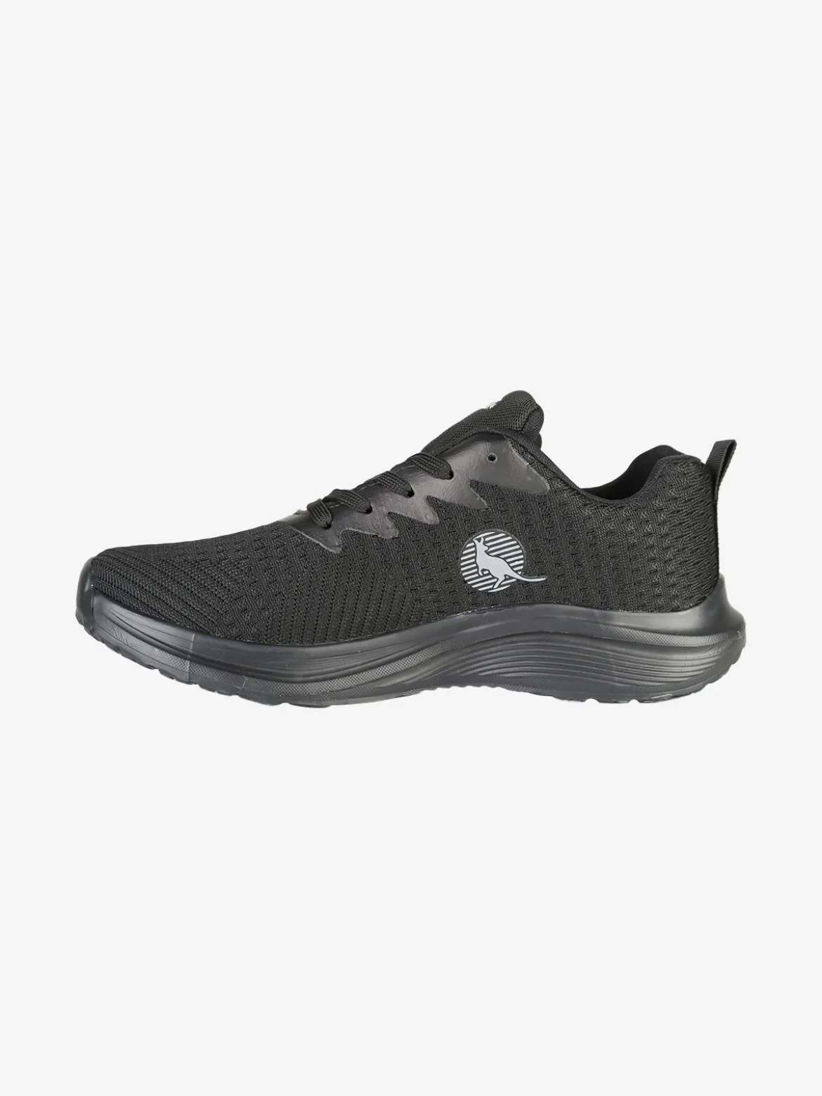 Canguro Sneakers sportive da uomo stringate