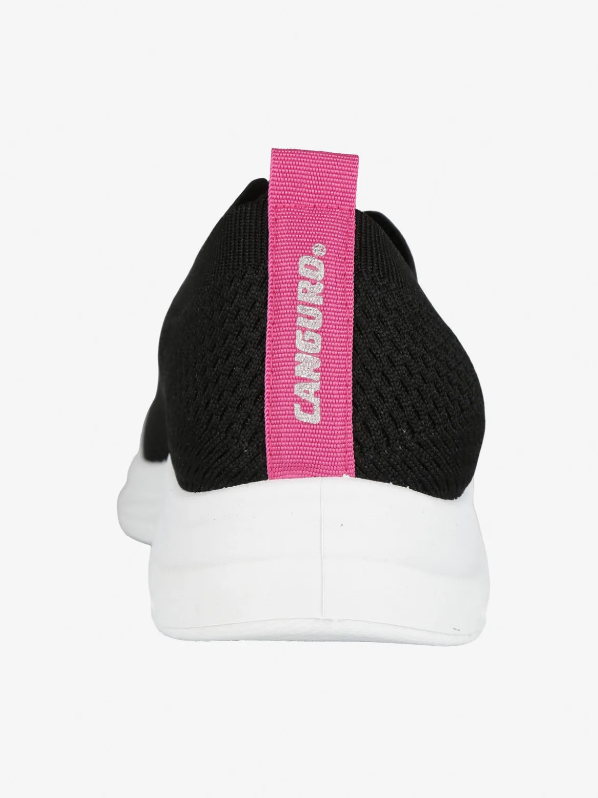 Canguro Sneakers sportive donna in tessuto