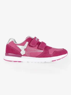 Canguro Sneakers sportive in ecopelle