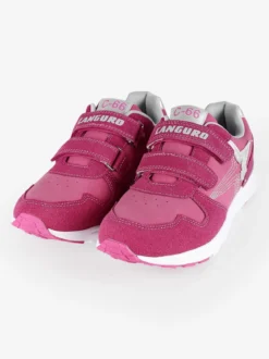 Canguro Sneakers sportive in ecopelle