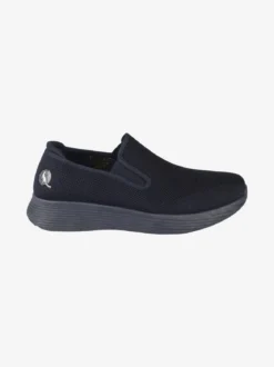 Canguro Sneakers uomo slip on in tessuto