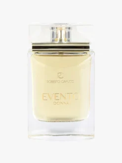 Capucci 100 ml EVENTO DONNA profumo
