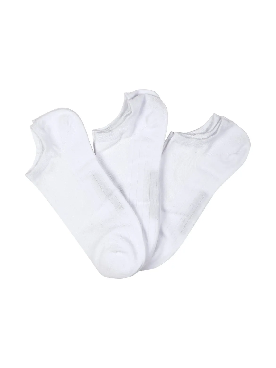 Carpenter Calze fantasmino unisex - 3 PAIA