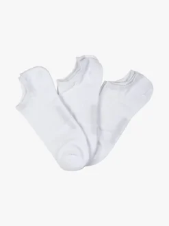 Carpenter Calze fantasmino unisex - 3 PAIA