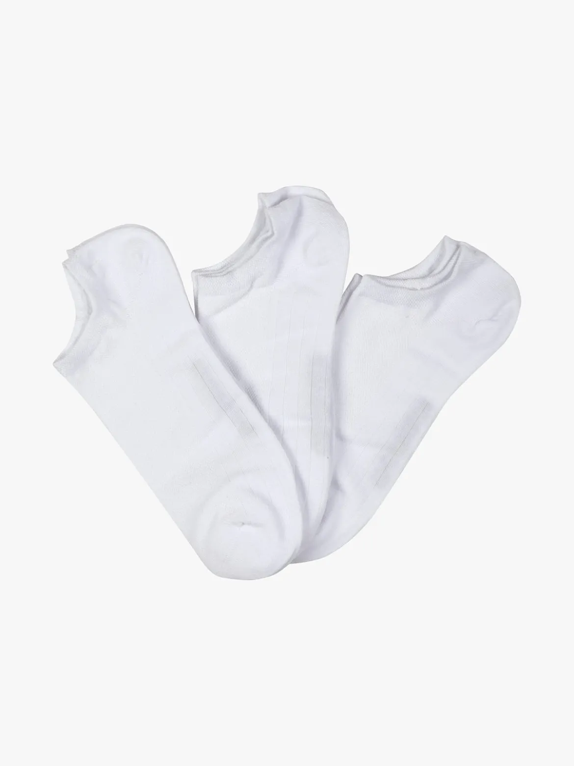 Carpenter Calze fantasmino unisex - 3 PAIA