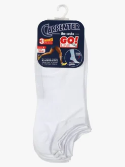 Carpenter Calze fantasmino unisex - 3 PAIA