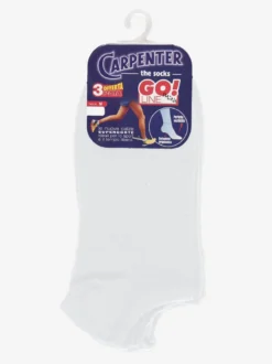 Carpenter Calze fantasmino unisex 3 PAIA