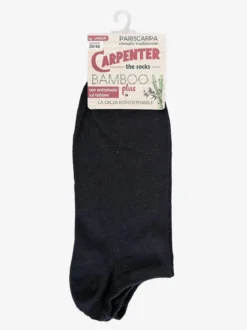 Carpenter Pariscarpa uomo in bamboo ecosostenibile