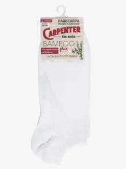 Carpenter Pariscarpa uomo in bamboo ecosostenibile