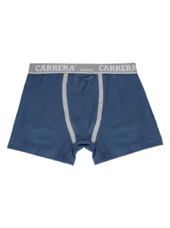 Carrera Boxer bimbo in cotone bielastico
