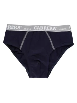 Carrera Slip bimbo in cotone