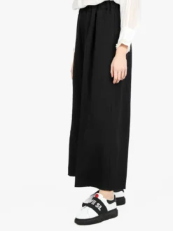 Caspiche Pantaloni donna a palazzo