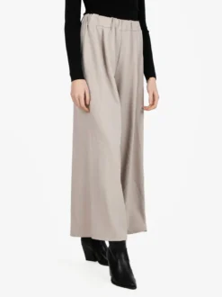 Caspiche Pantaloni donna a palazzo