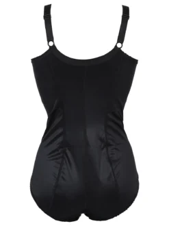 Charme Attrazione Italiana CONTOUR Body modellatore contenitivo senza ferretto coppa C