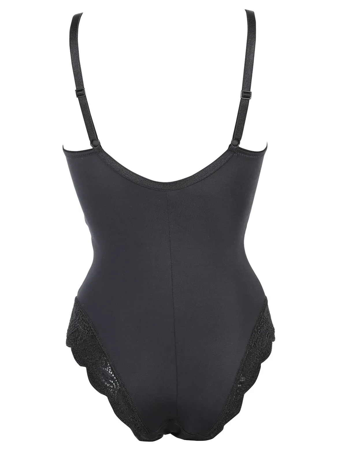 Charme Attrazione Italiana ELITE Body senza ferretto