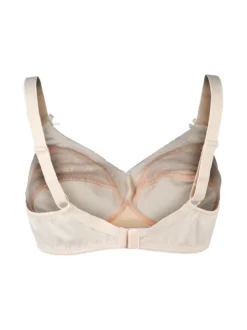 Charme Attrazione Italiana Reggiseno Tecnike coppa C senza ferretto